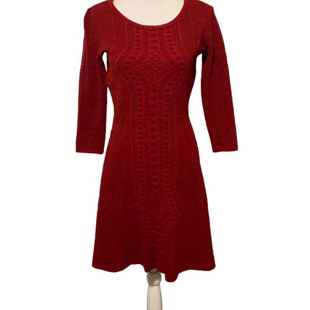 Julian Taylor New York Dress